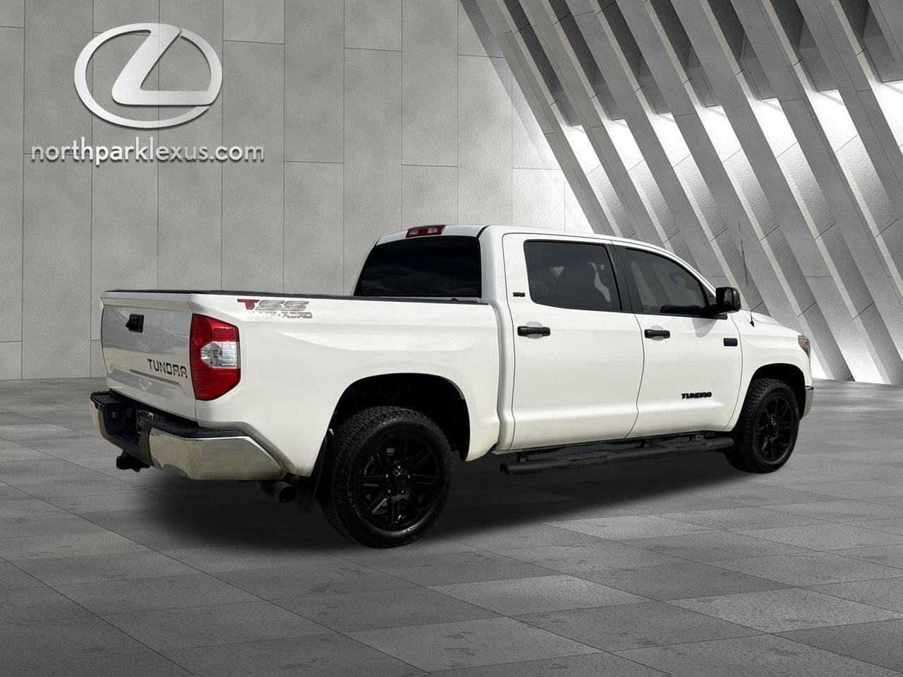 2019 Toyota Tundra 2WD SR5 San Antonio TX