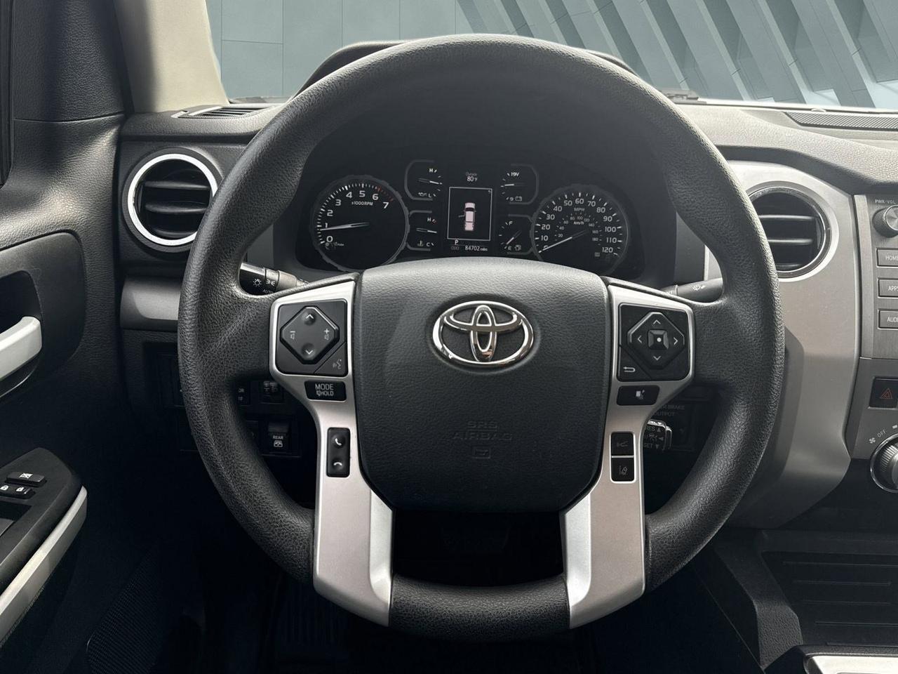 2019 Toyota Tundra 2WD SR5 San Antonio TX