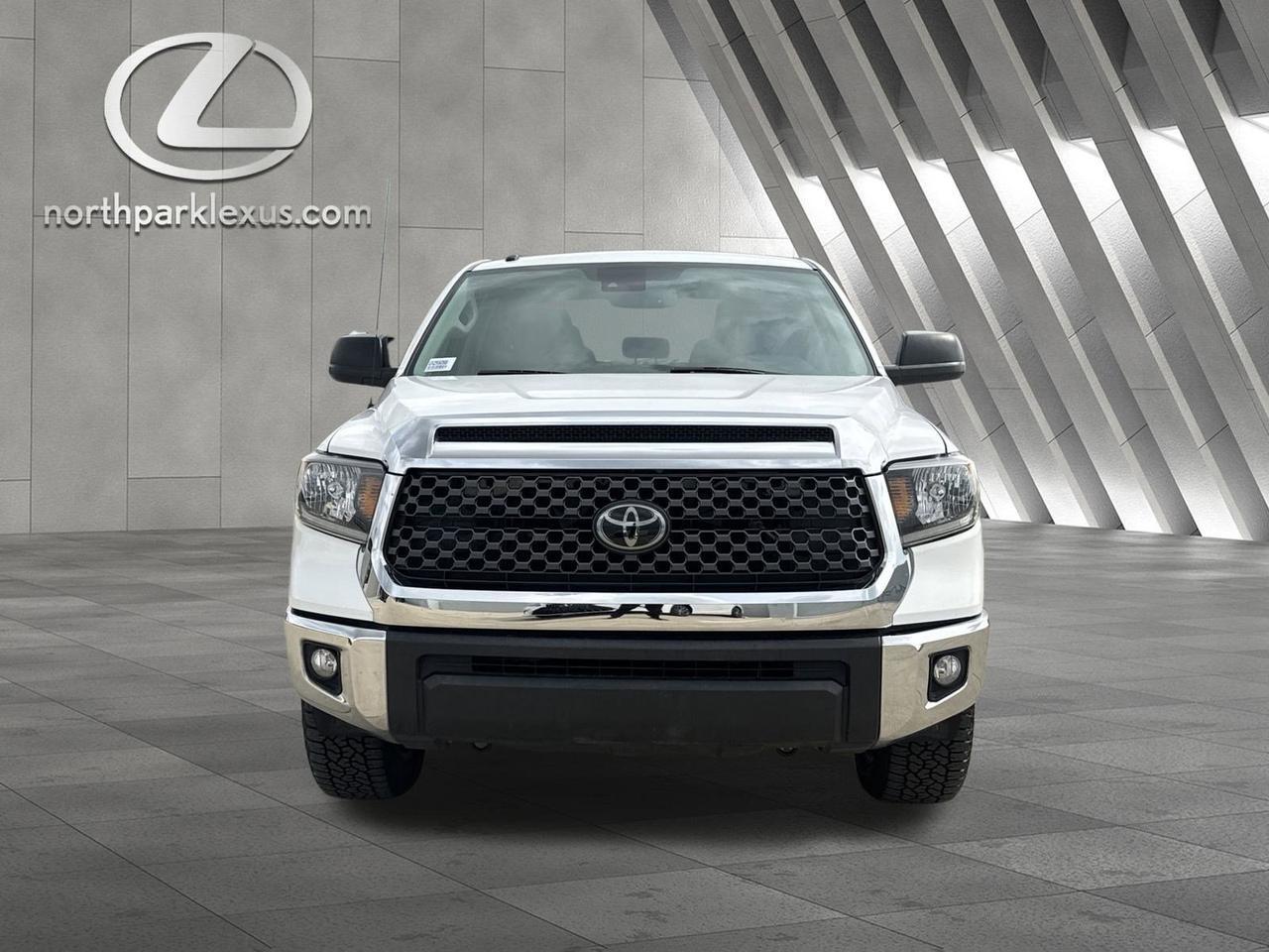 2019 Toyota Tundra 2WD SR5 San Antonio TX