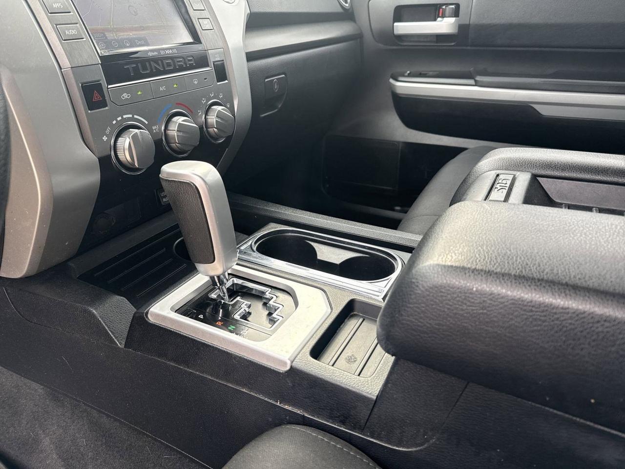 2019 Toyota Tundra 2WD SR5 San Antonio TX