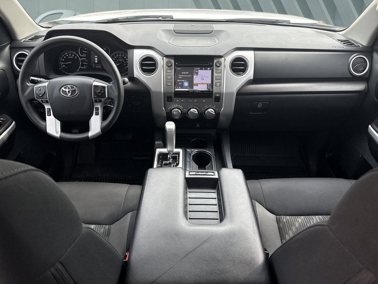 2019 Toyota Tundra 2WD SR5 San Antonio TX