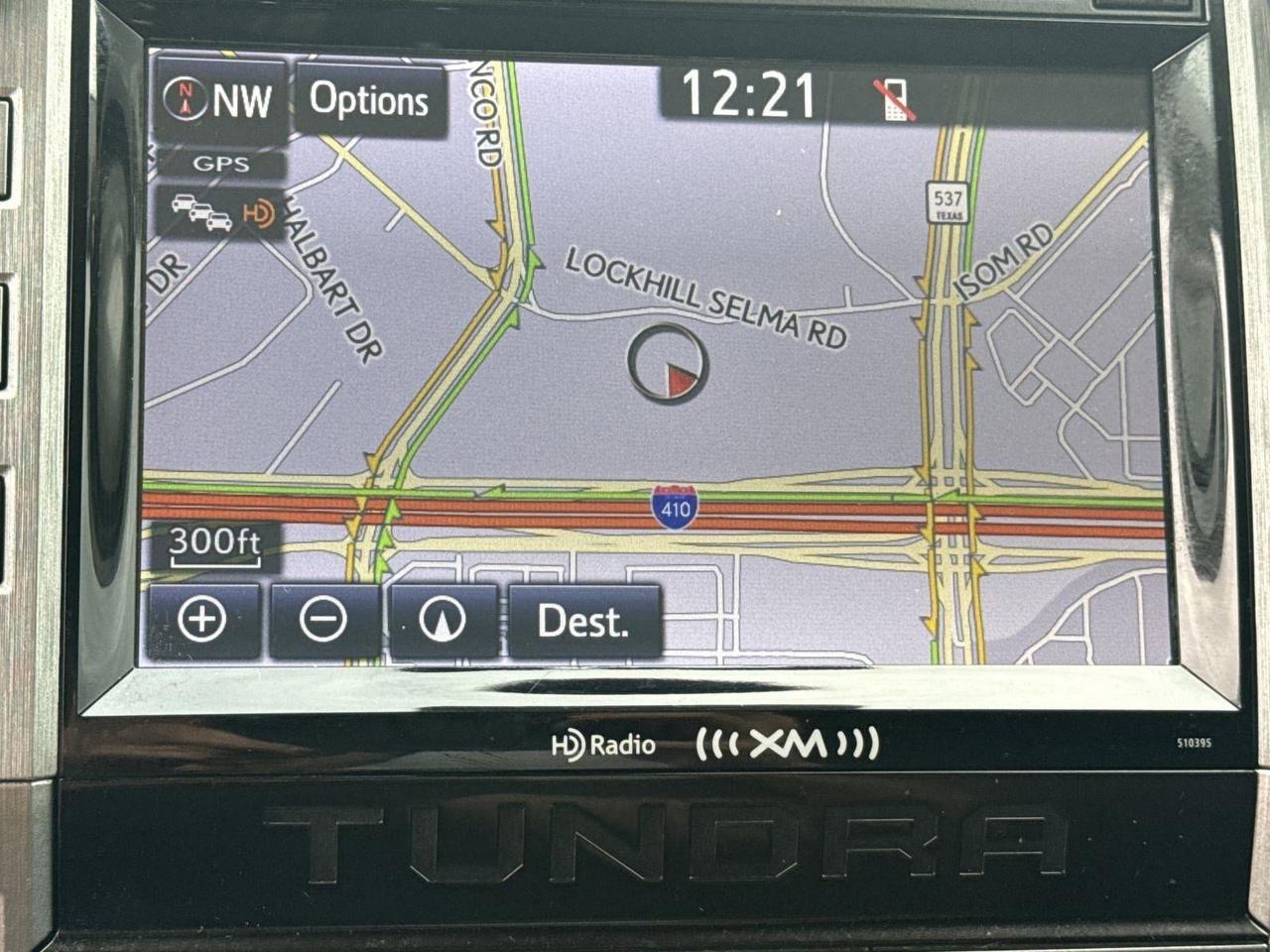 2019 Toyota Tundra 2WD SR5 San Antonio TX