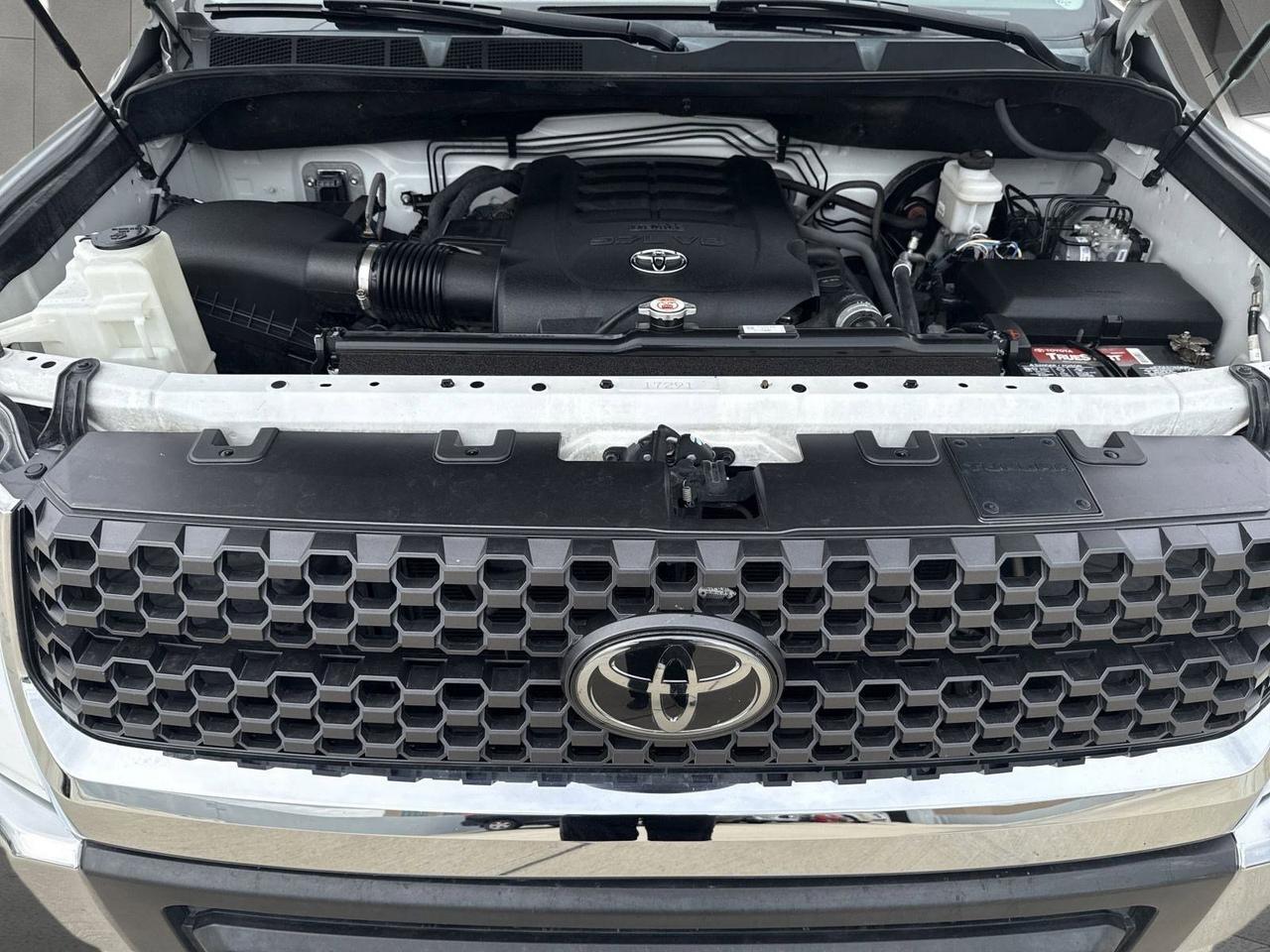 2019 Toyota Tundra 2WD SR5 San Antonio TX