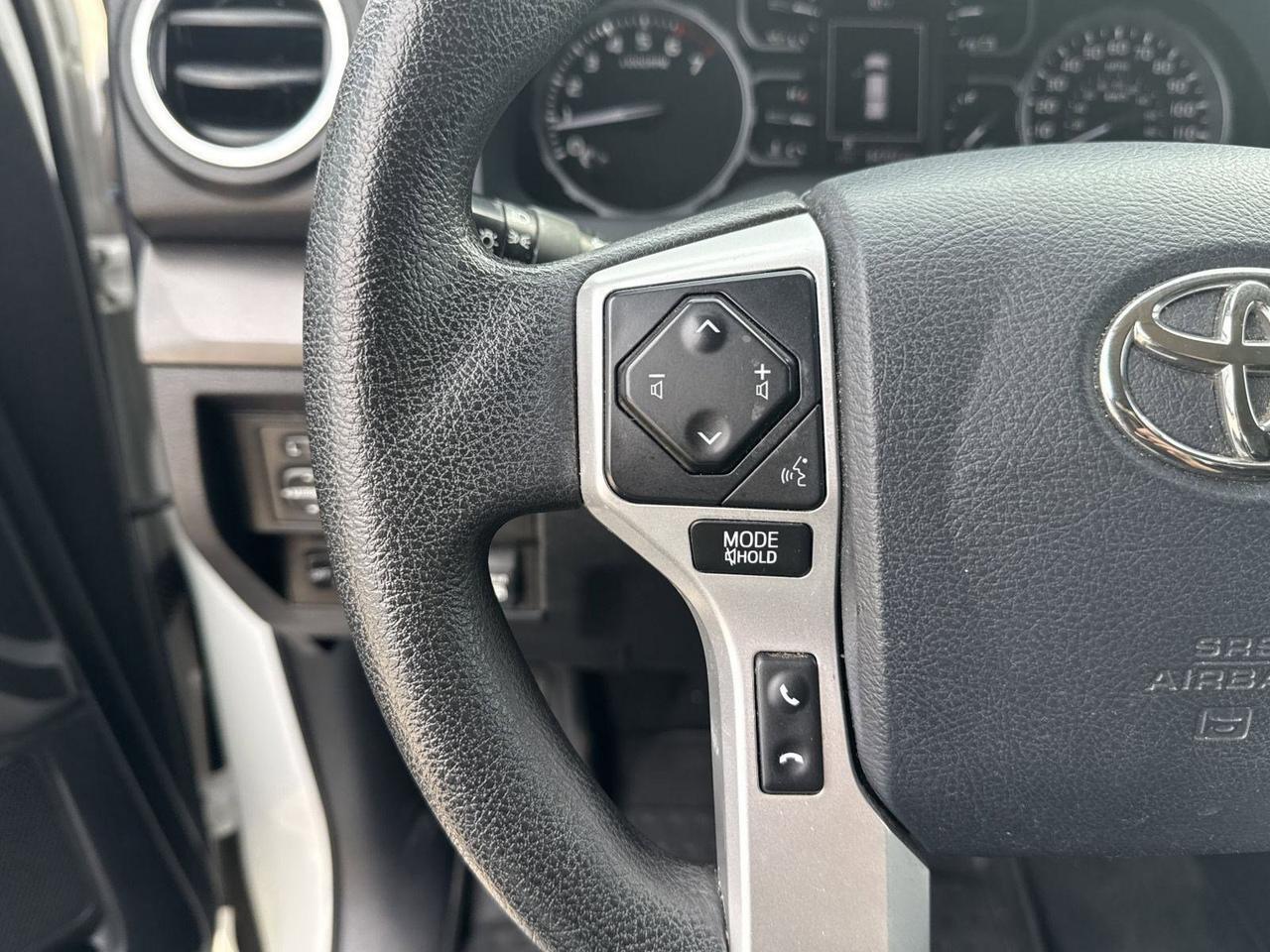 2019 Toyota Tundra 2WD SR5 San Antonio TX