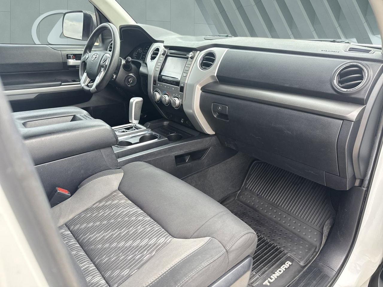 2019 Toyota Tundra 2WD SR5 San Antonio TX