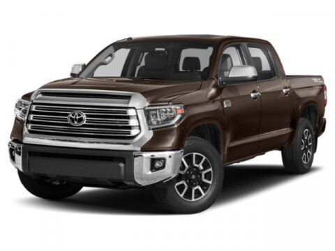 2019 Toyota Tundra 4WD New Braunfels TX