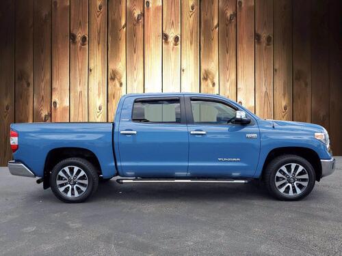 2019 Toyota Tundra 4WD Tampa FL 2019 Toyota Tundra 4WD Tampa FL