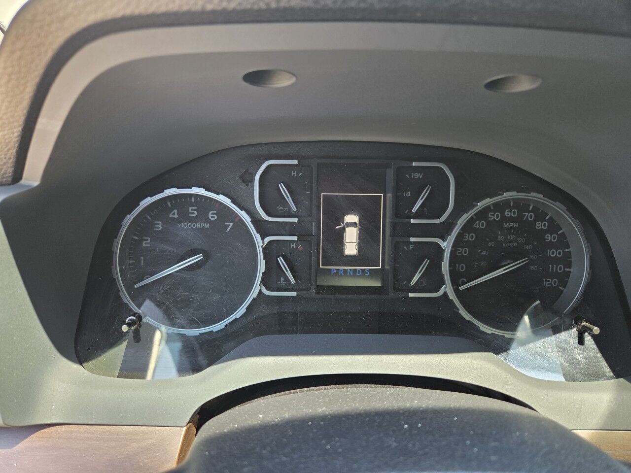 2019 Toyota Tundra 4WD Limited Charlton MA