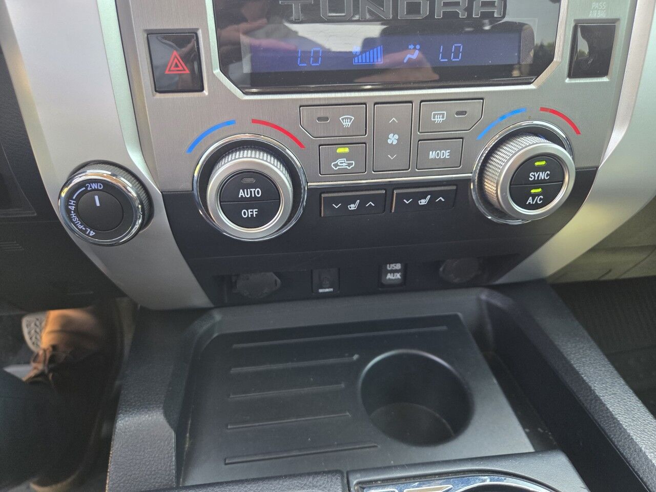 2019 Toyota Tundra 4WD Limited Charlton MA