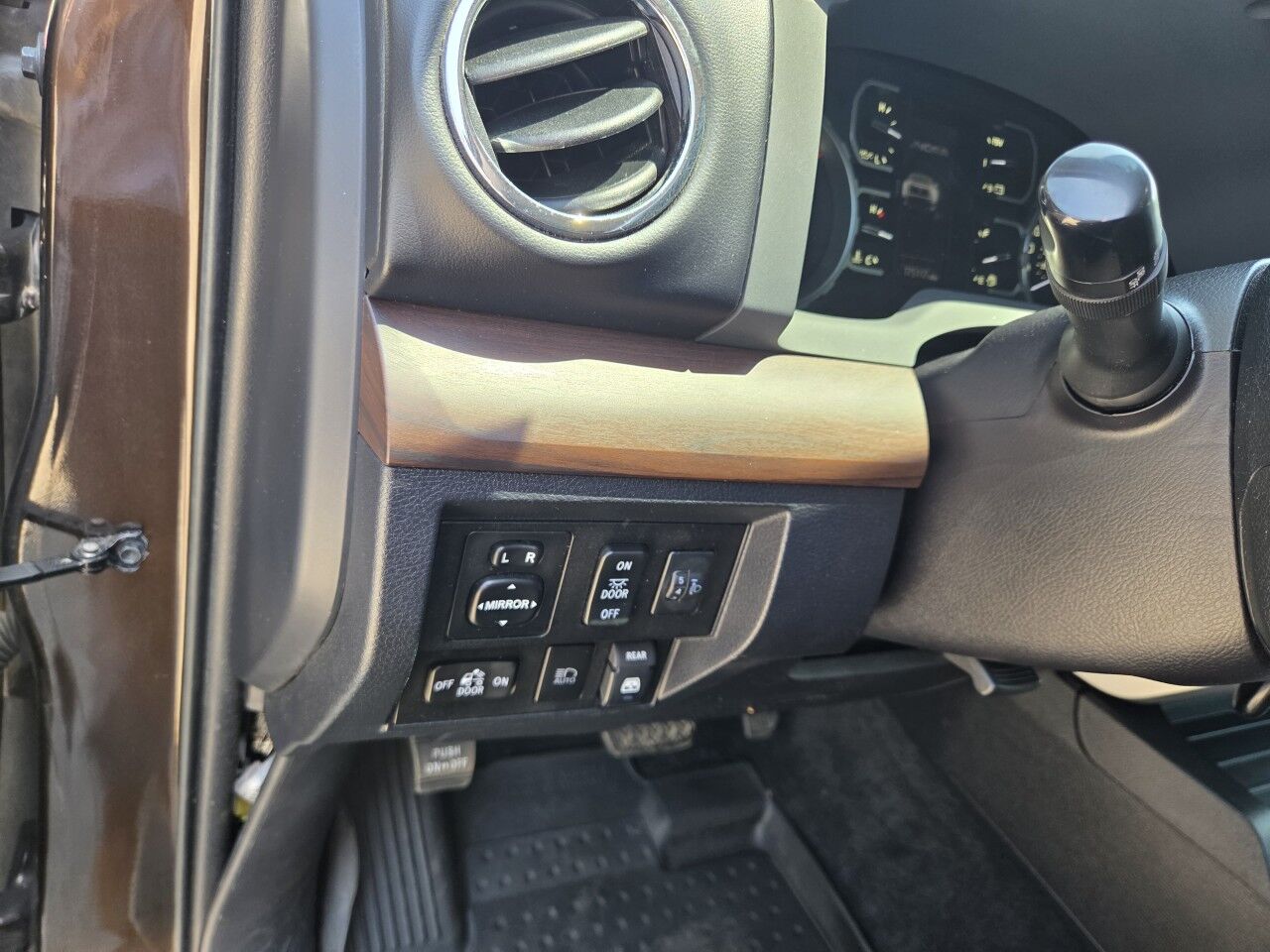 2019 Toyota Tundra 4WD Limited Charlton MA