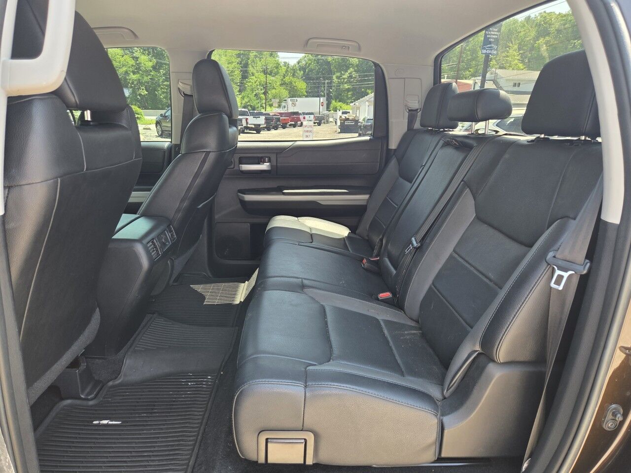 2019 Toyota Tundra 4WD Limited Charlton MA
