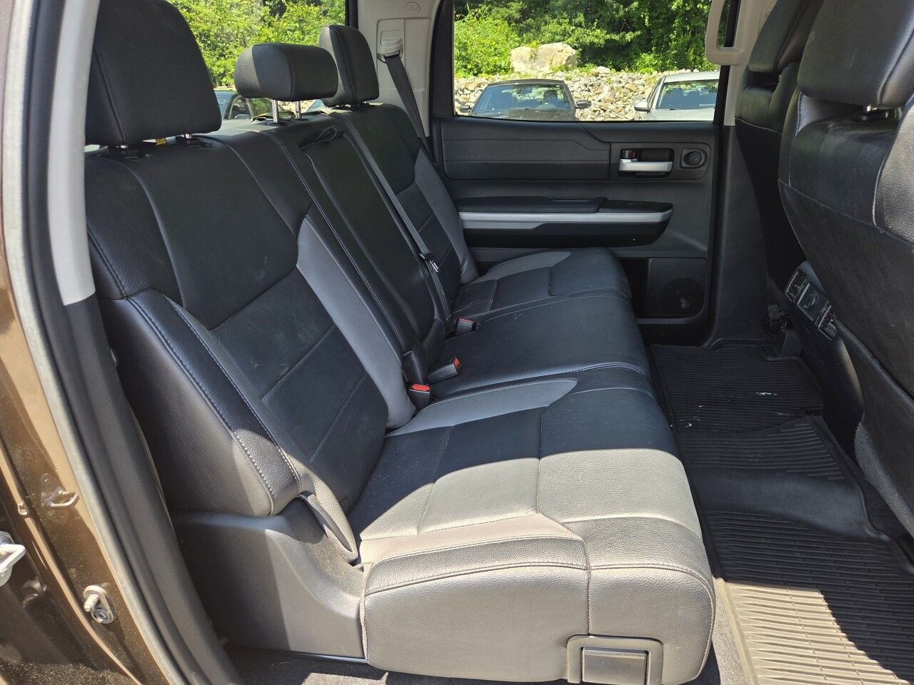 2019 Toyota Tundra 4WD Limited Charlton MA