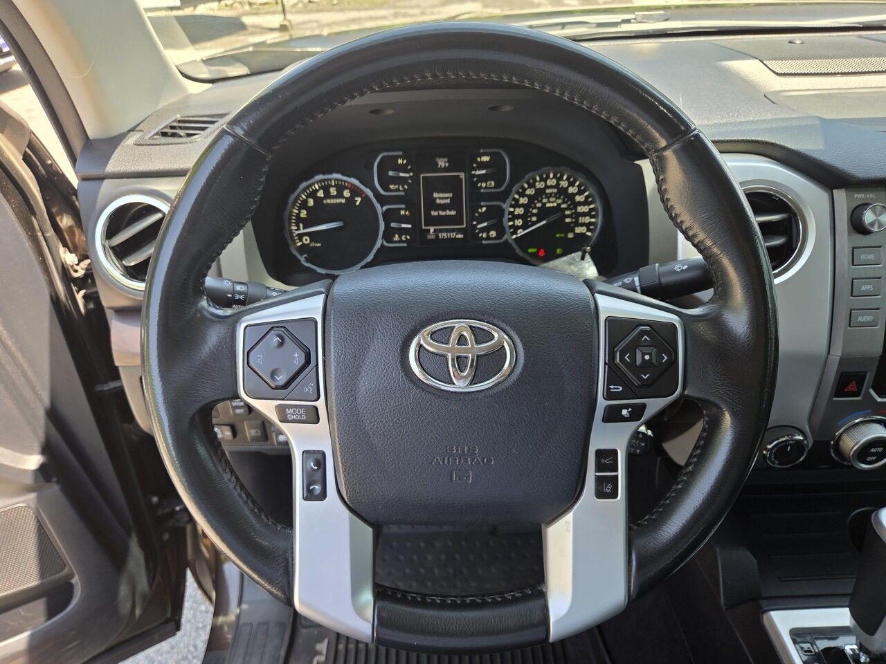 2019 Toyota Tundra 4WD Limited Charlton MA