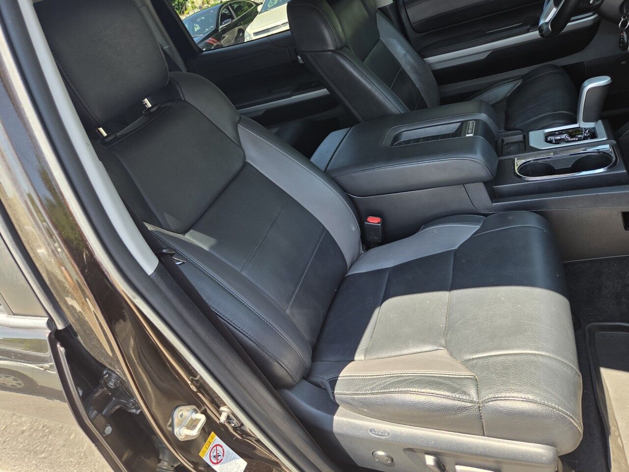 2019 Toyota Tundra 4WD Limited Charlton MA
