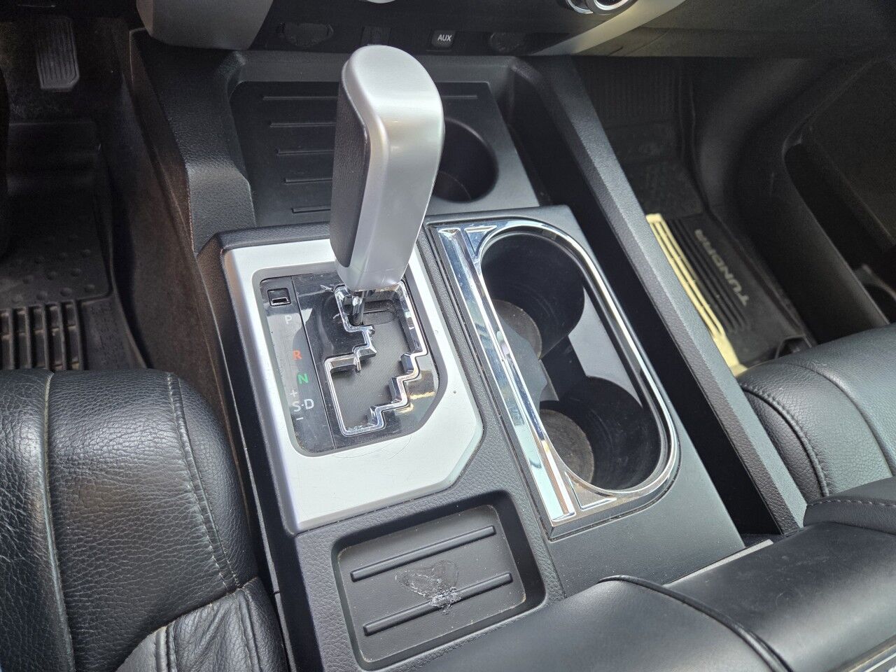 2019 Toyota Tundra 4WD Limited Charlton MA