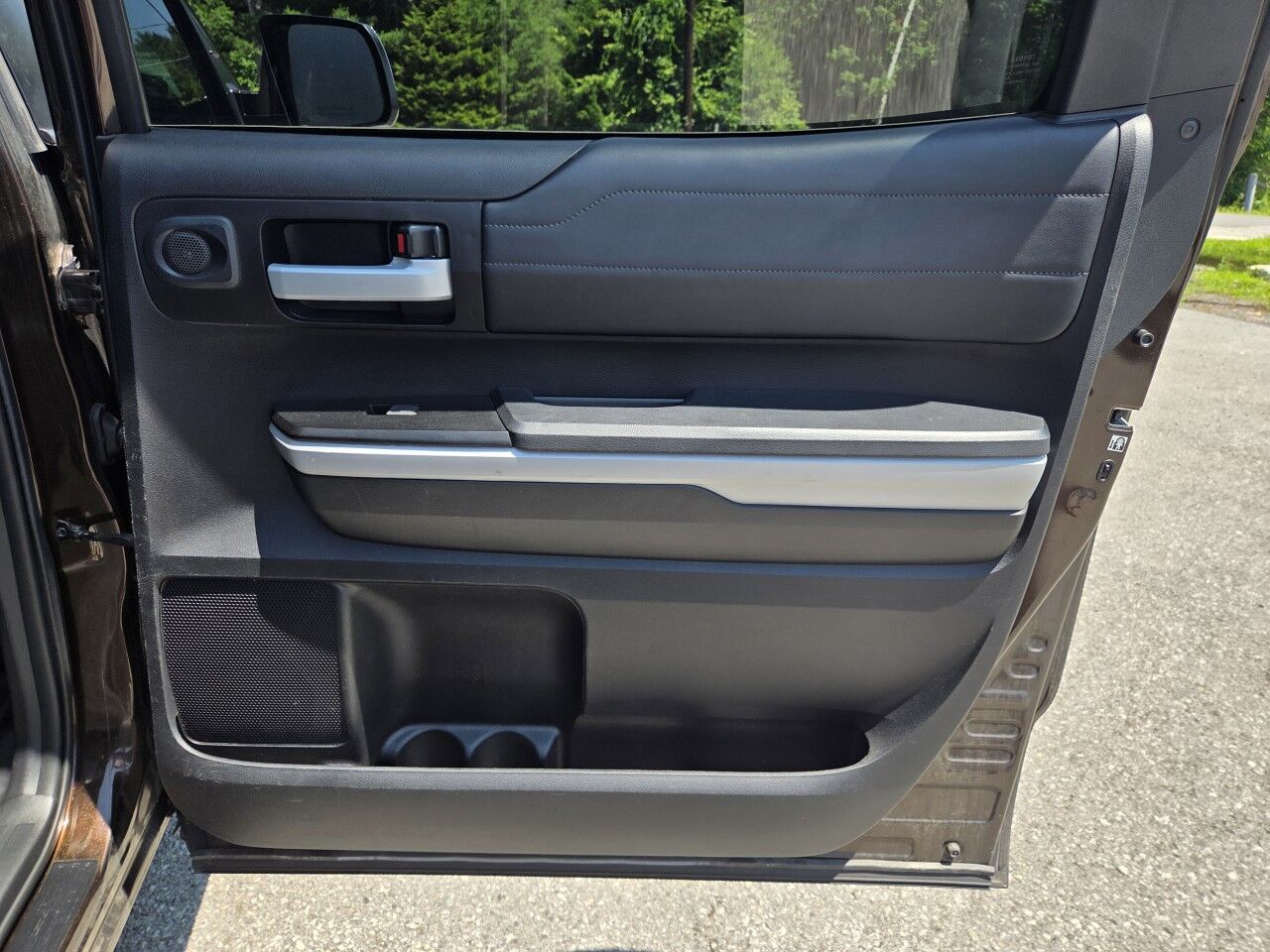 2019 Toyota Tundra 4WD Limited Charlton MA