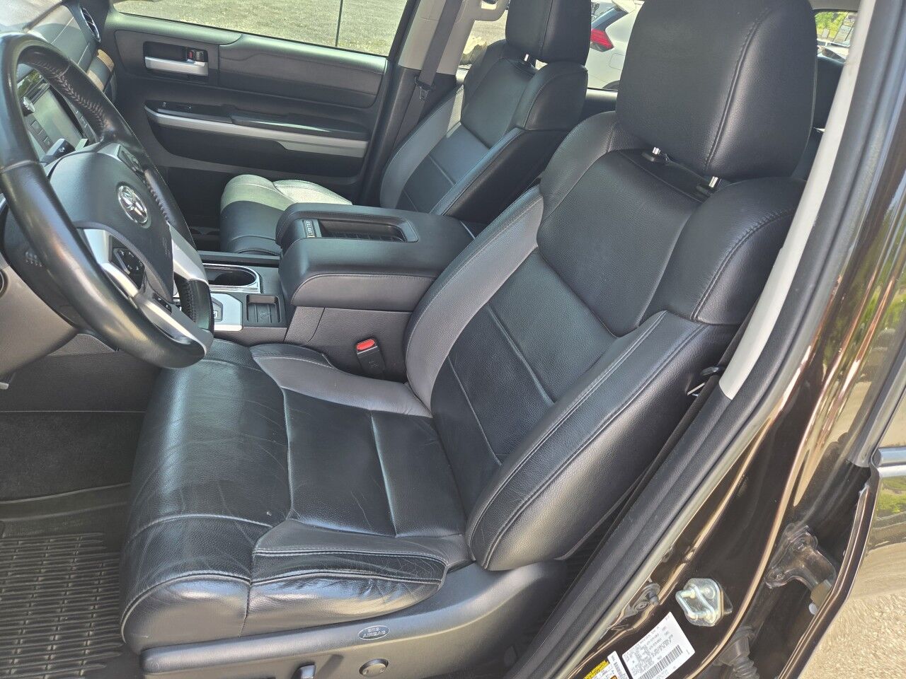 2019 Toyota Tundra 4WD Limited Charlton MA