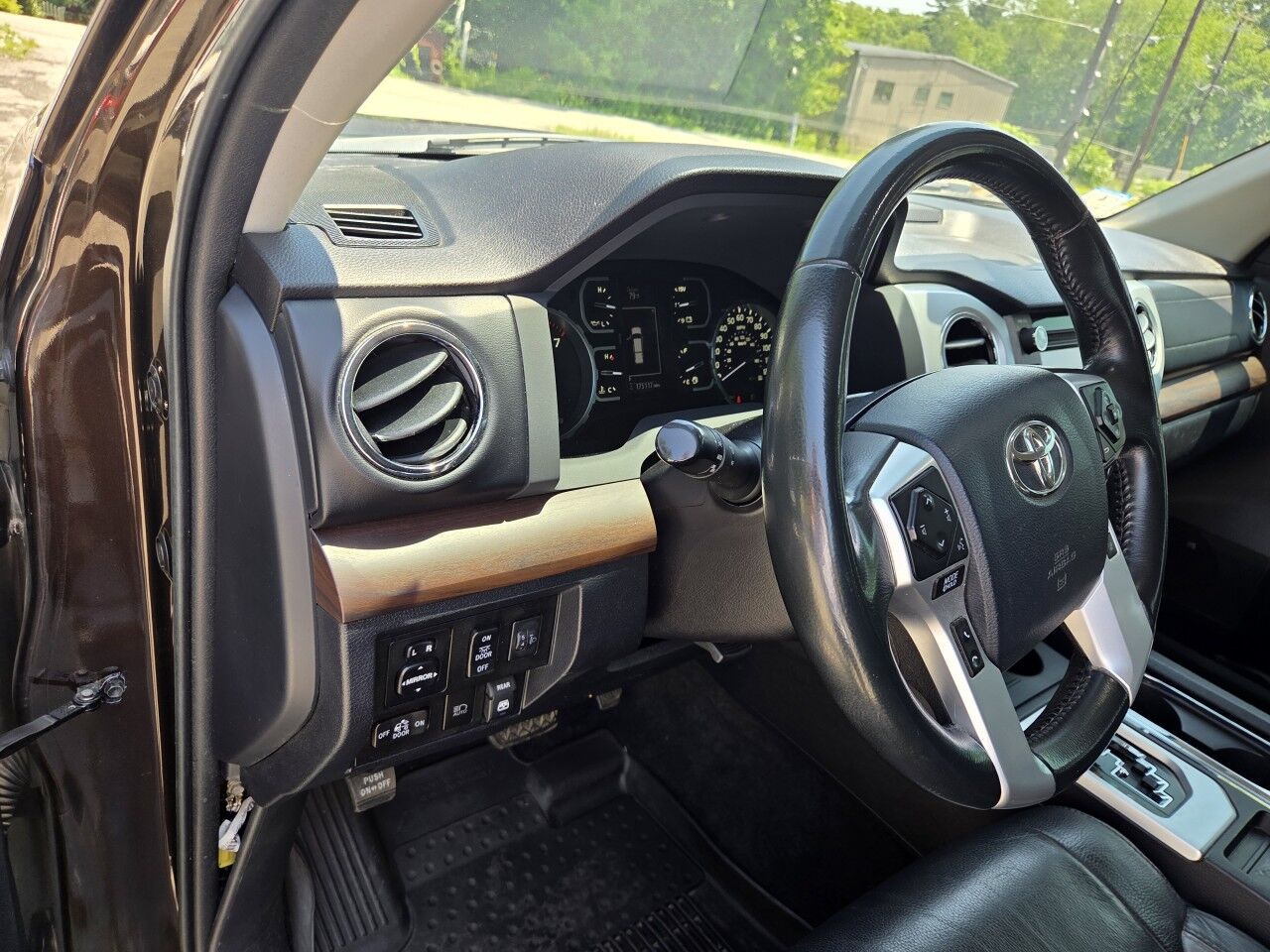 2019 Toyota Tundra 4WD Limited Charlton MA