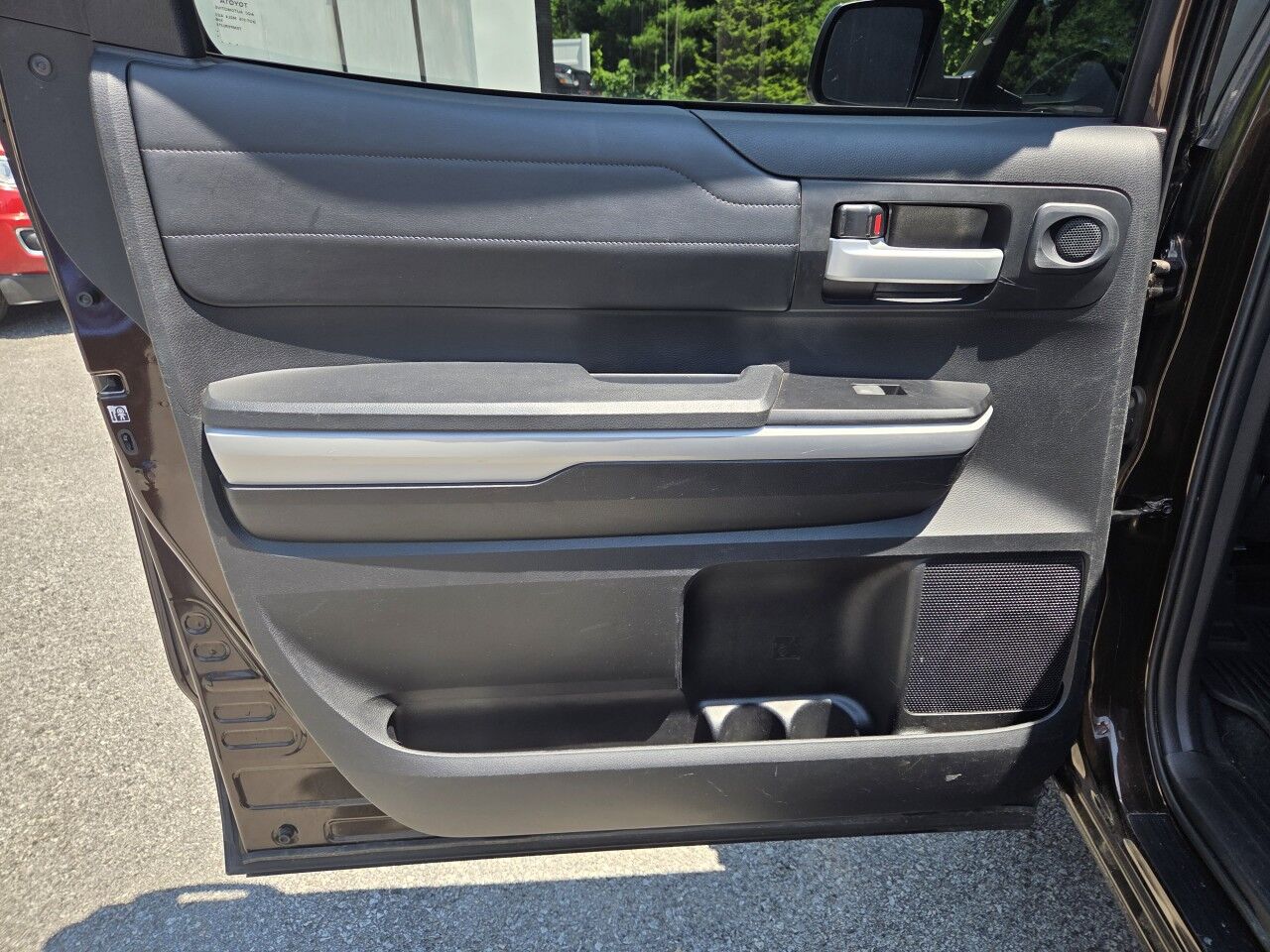 2019 Toyota Tundra 4WD Limited Charlton MA