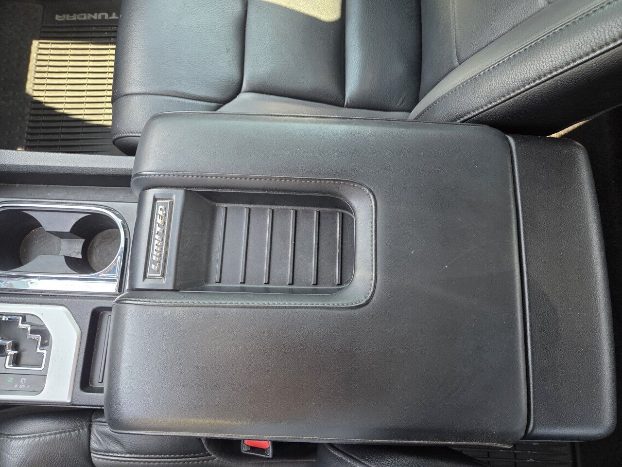 2019 Toyota Tundra 4WD Limited Charlton MA