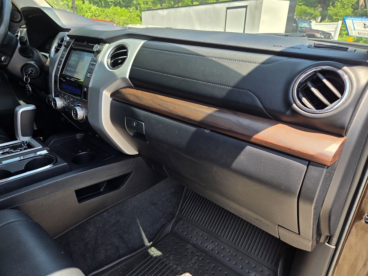 2019 Toyota Tundra 4WD Limited Charlton MA