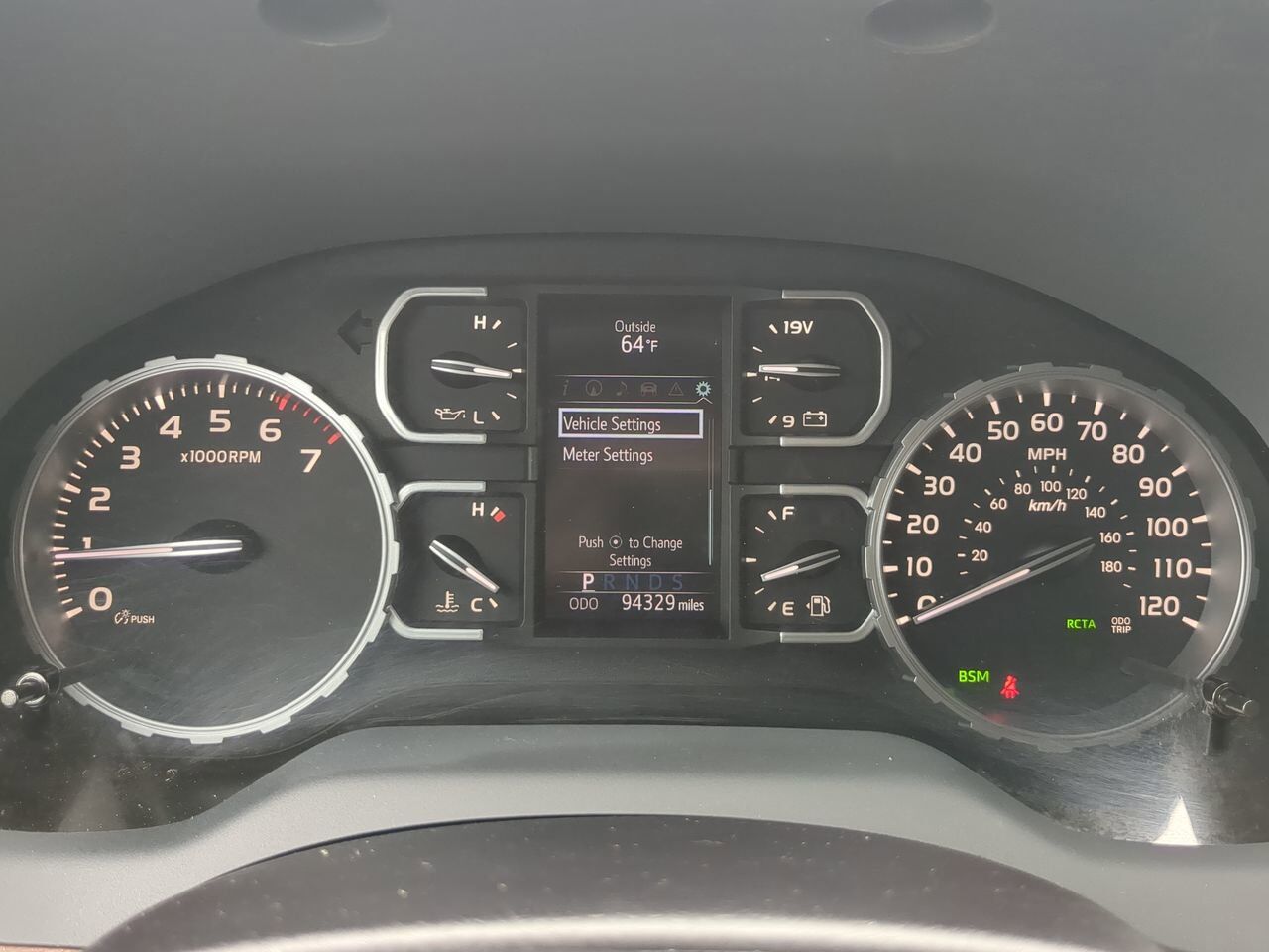 2019 Toyota Tundra 4WD Limited Winder GA