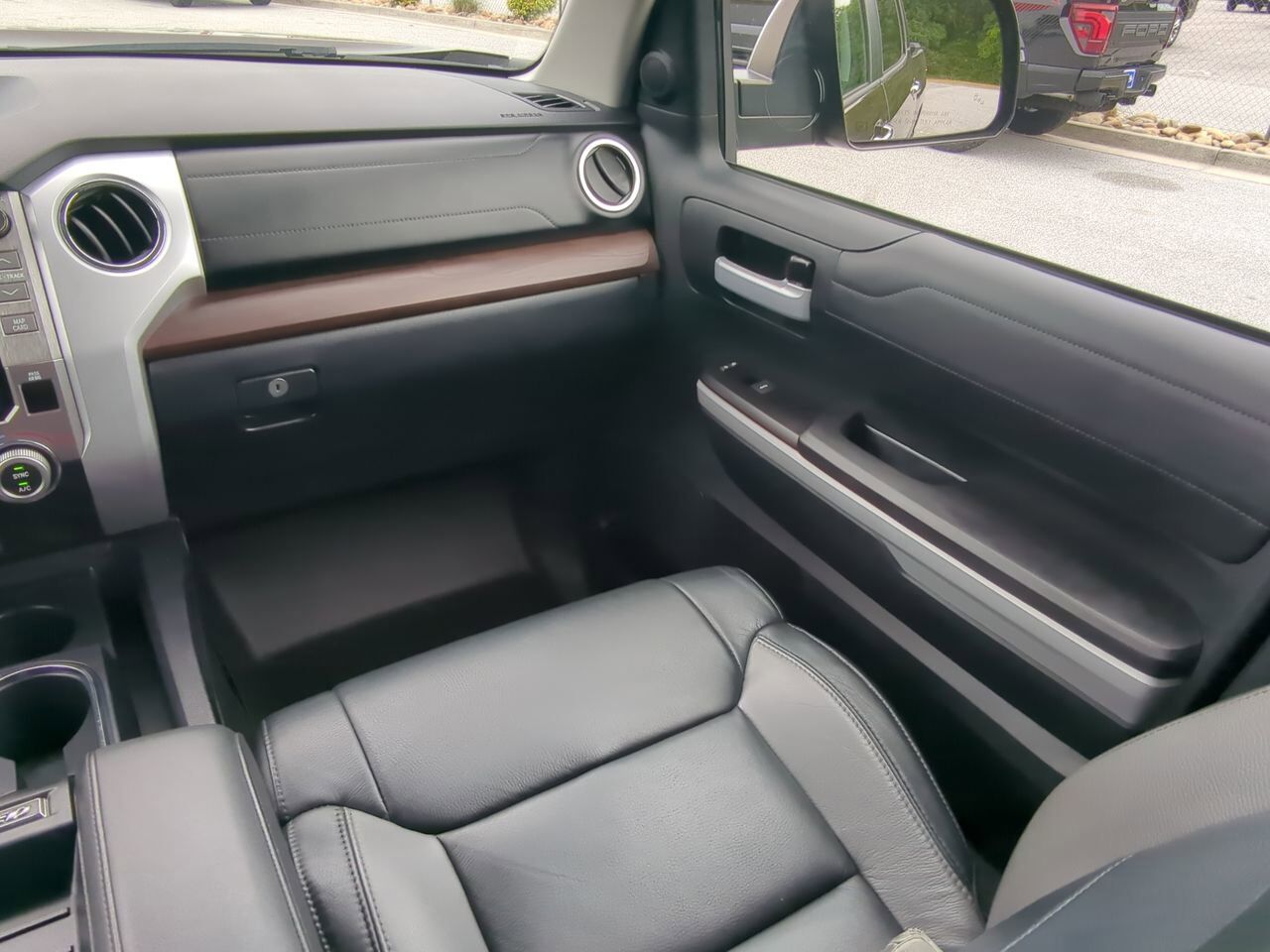 2019 Toyota Tundra 4WD Limited Winder GA