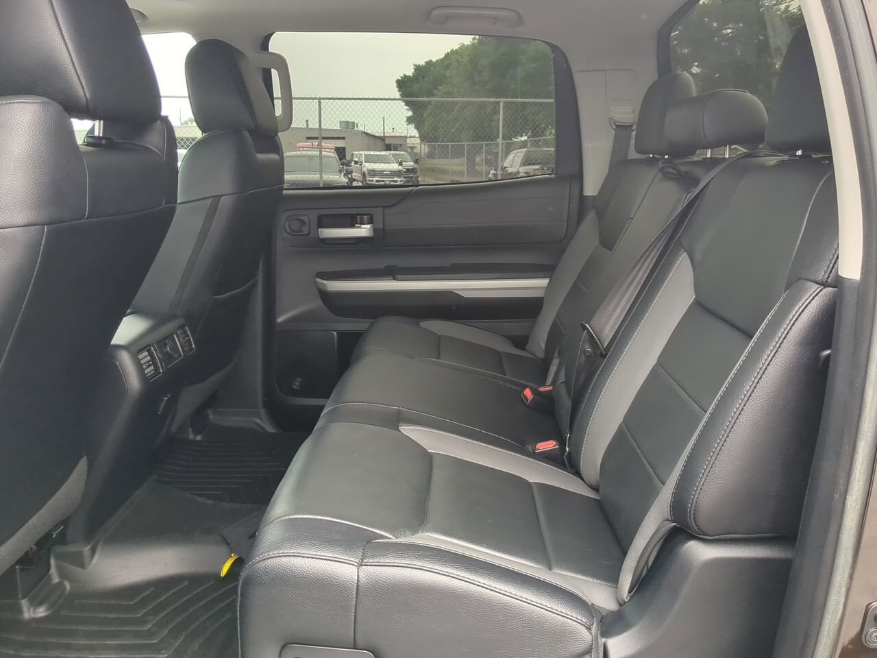 2019 Toyota Tundra 4WD Limited Winder GA