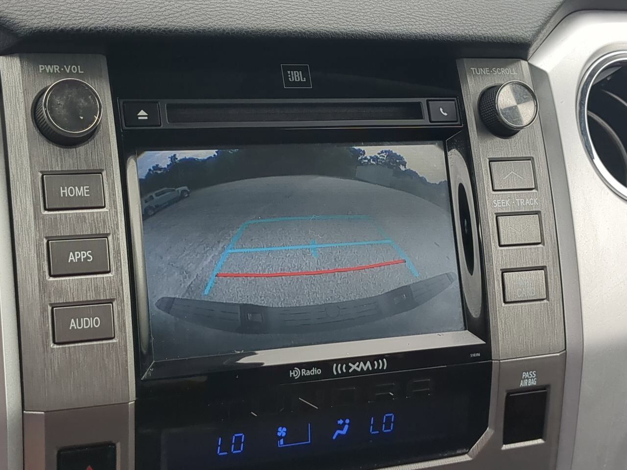 2019 Toyota Tundra 4WD Limited Winder GA