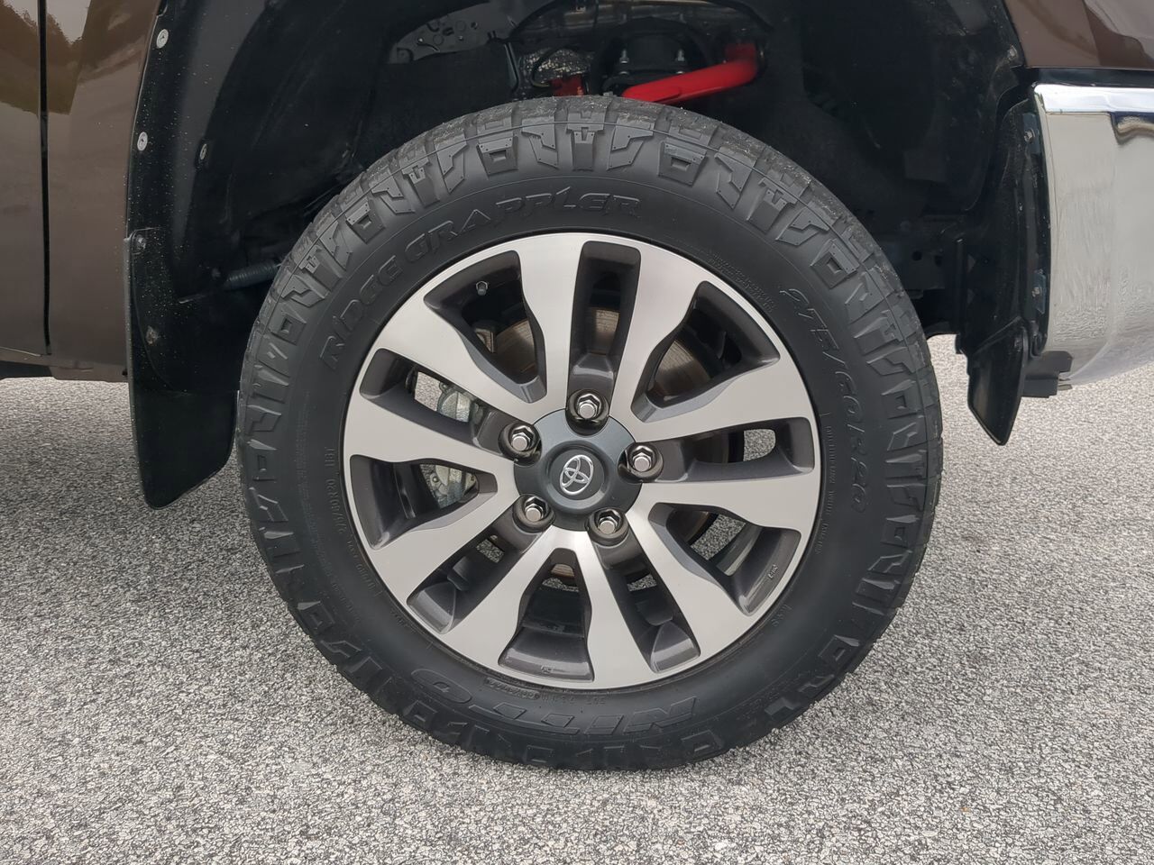 2019 Toyota Tundra 4WD Limited Winder GA