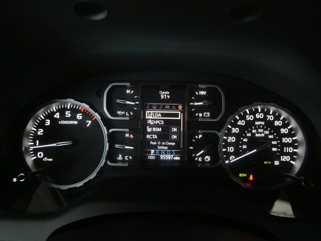 2019 Toyota Tundra 4WD Platinum San Juan TX