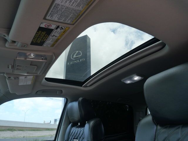 2019 Toyota Tundra 4WD Platinum San Juan TX