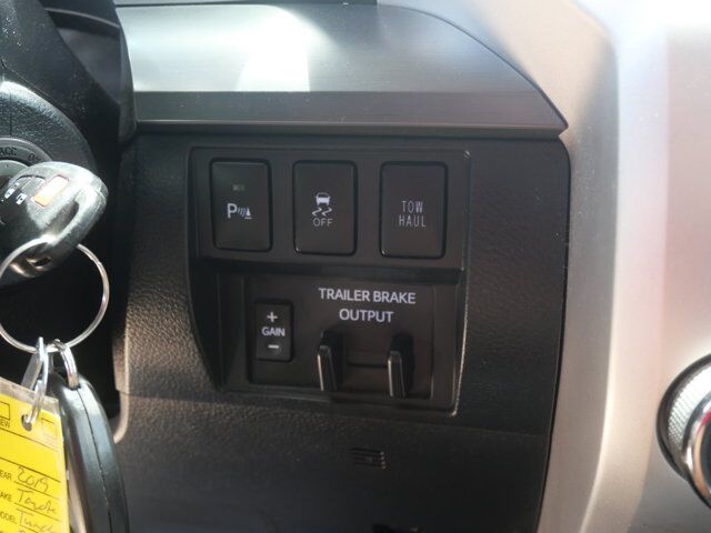 2019 Toyota Tundra 4WD Platinum San Juan TX
