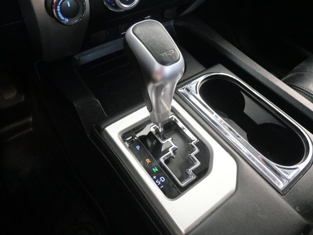 2019 Toyota Tundra 4WD Platinum San Juan TX