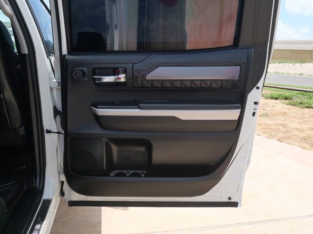 2019 Toyota Tundra 4WD Platinum San Juan TX