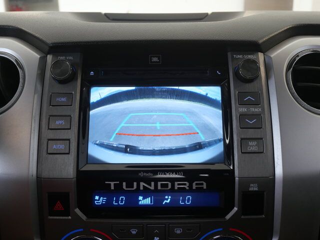 2019 Toyota Tundra 4WD Platinum San Juan TX