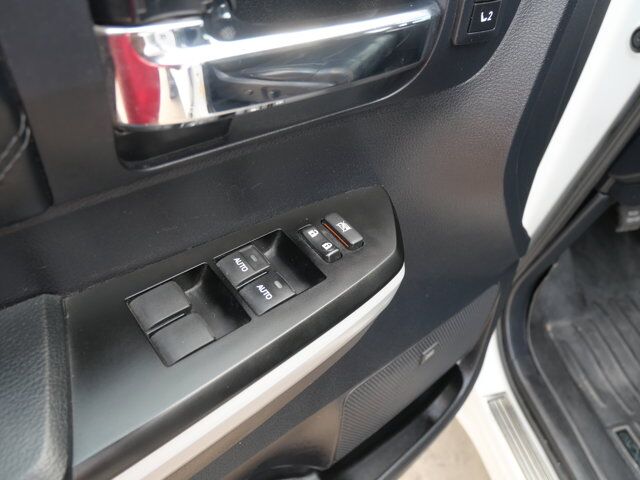 2019 Toyota Tundra 4WD Platinum San Juan TX