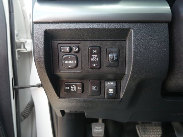 2019 Toyota Tundra 4WD Platinum San Juan TX