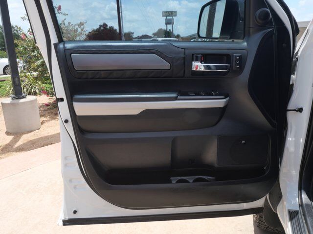 2019 Toyota Tundra 4WD Platinum San Juan TX