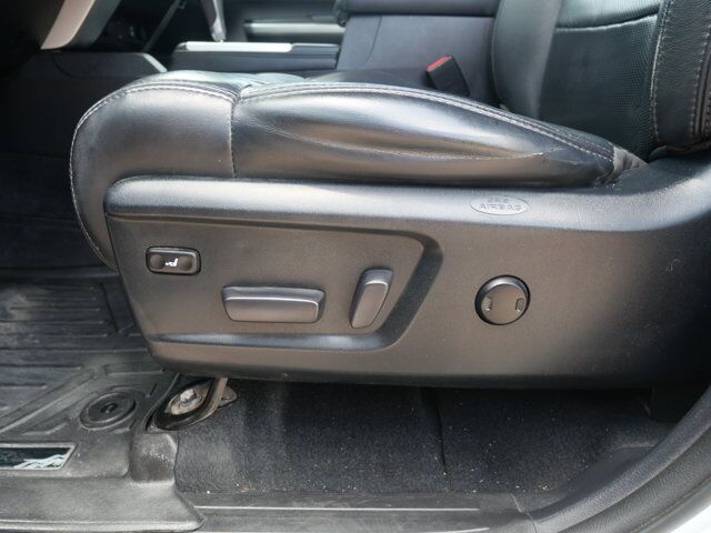 2019 Toyota Tundra 4WD Platinum San Juan TX