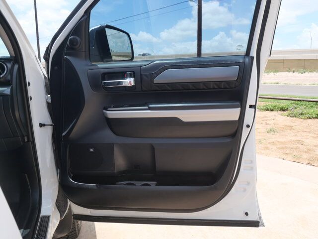 2019 Toyota Tundra 4WD Platinum San Juan TX