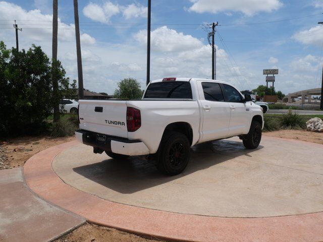 2019 Toyota Tundra 4WD Platinum San Juan TX