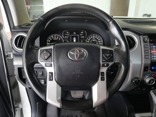 2019 Toyota Tundra 4WD Platinum San Juan TX