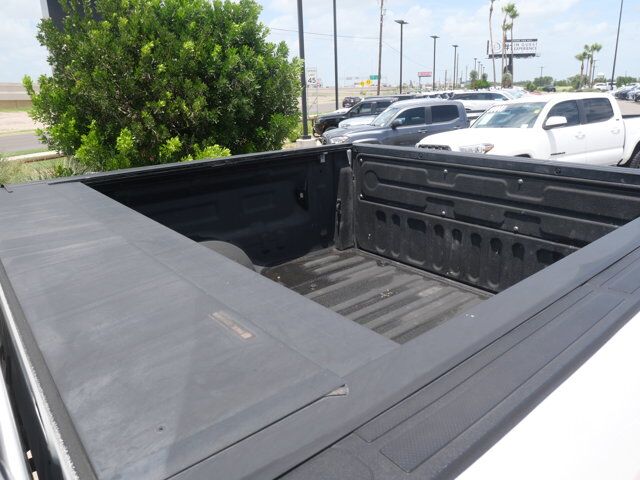 2019 Toyota Tundra 4WD Platinum San Juan TX