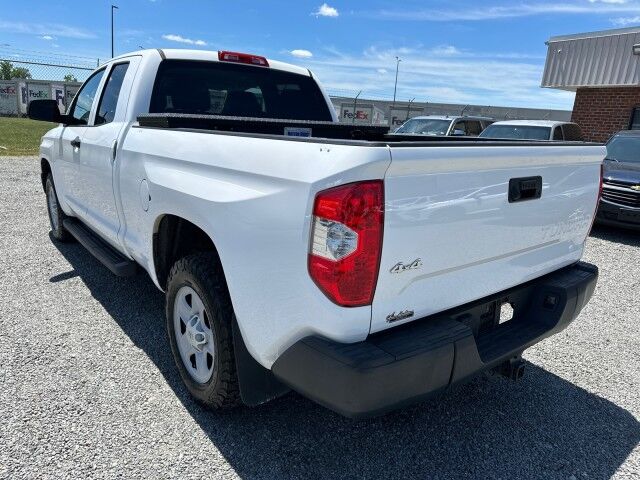 2019 Toyota Tundra 4WD SR Ashland VA