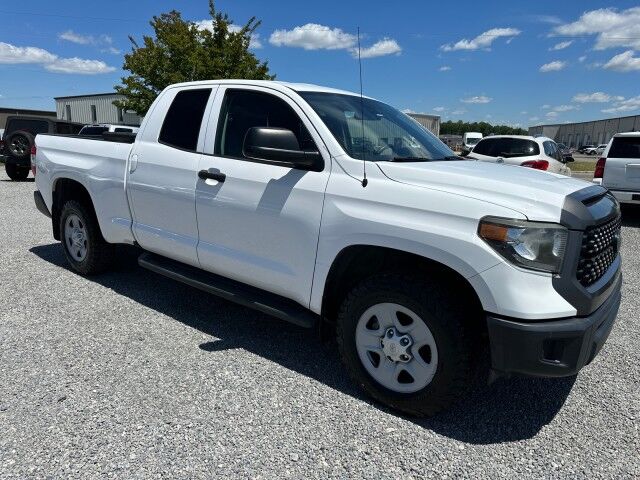 2019 Toyota Tundra 4WD SR Ashland VA