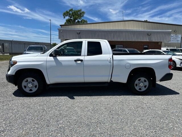 2019 Toyota Tundra 4WD SR Ashland VA