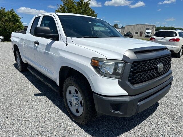 2019 Toyota Tundra 4WD SR Ashland VA