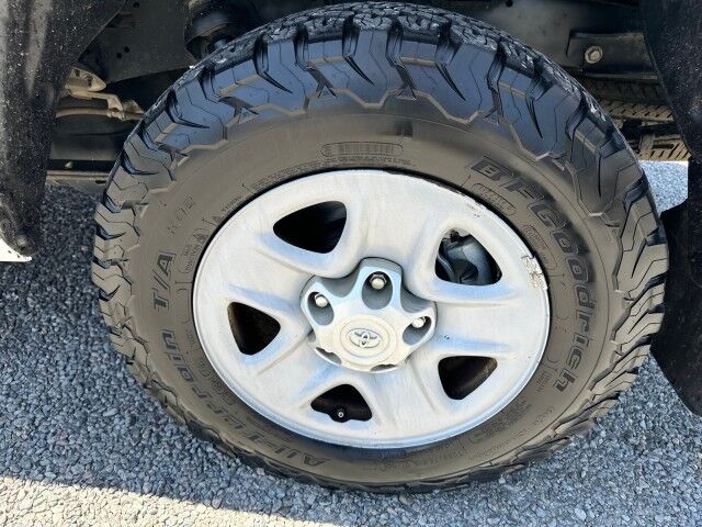 2019 Toyota Tundra 4WD SR Ashland VA
