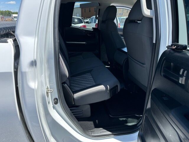 2019 Toyota Tundra 4WD SR Ashland VA